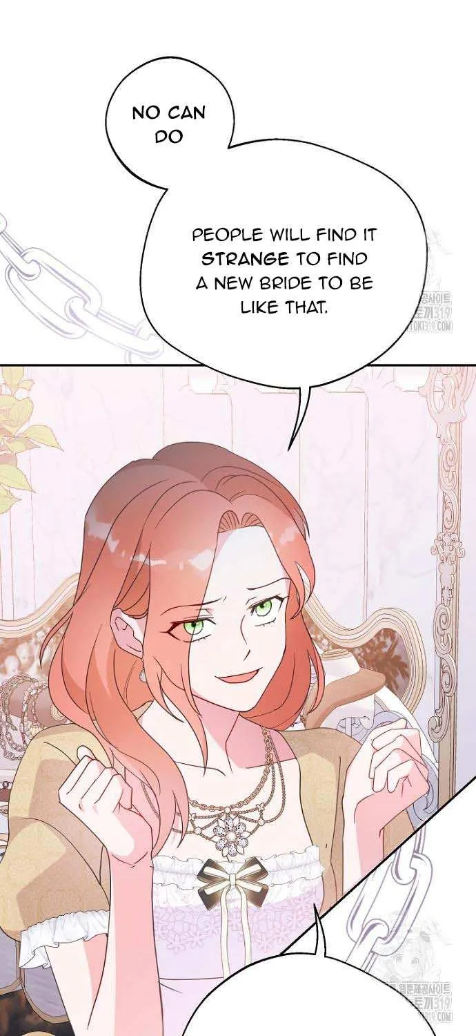 Forget My Husband, I’ll Go Make Money Kainu Manga Chapter 65 Page 64