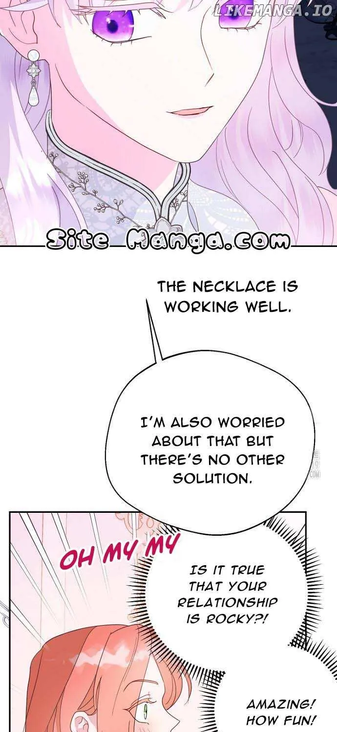 Forget My Husband, I’ll Go Make Money Kainu Manga Chapter 65 Page 67