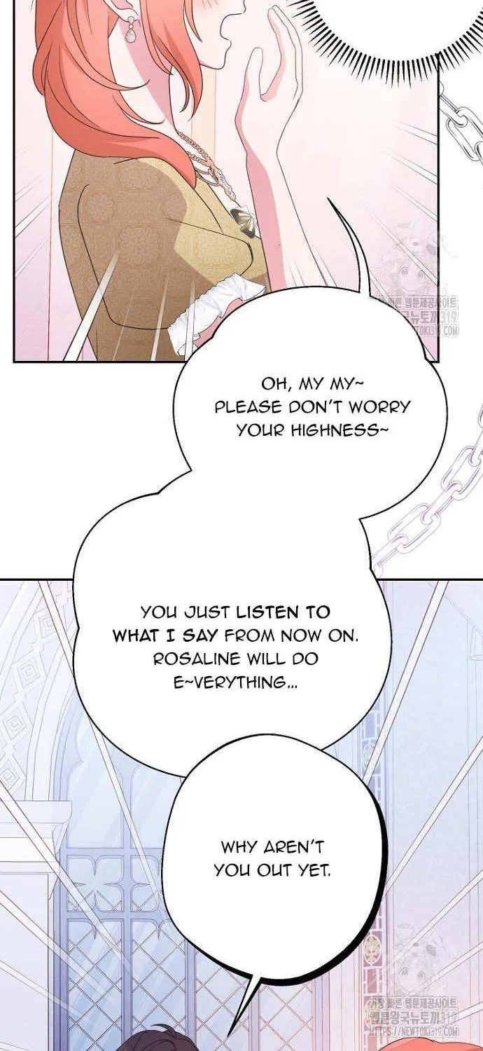Forget My Husband, I’ll Go Make Money Kainu Manga Chapter 65 Page 68