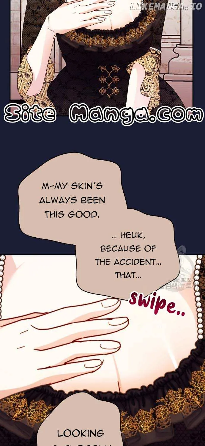 Forget My Husband, I’ll Go Make Money Kainu Manga Chapter 64 Page 52