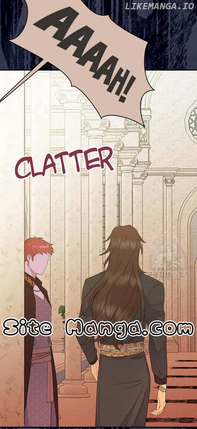 Forget My Husband, I’ll Go Make Money Kainu Manga Chapter 64 Page 57