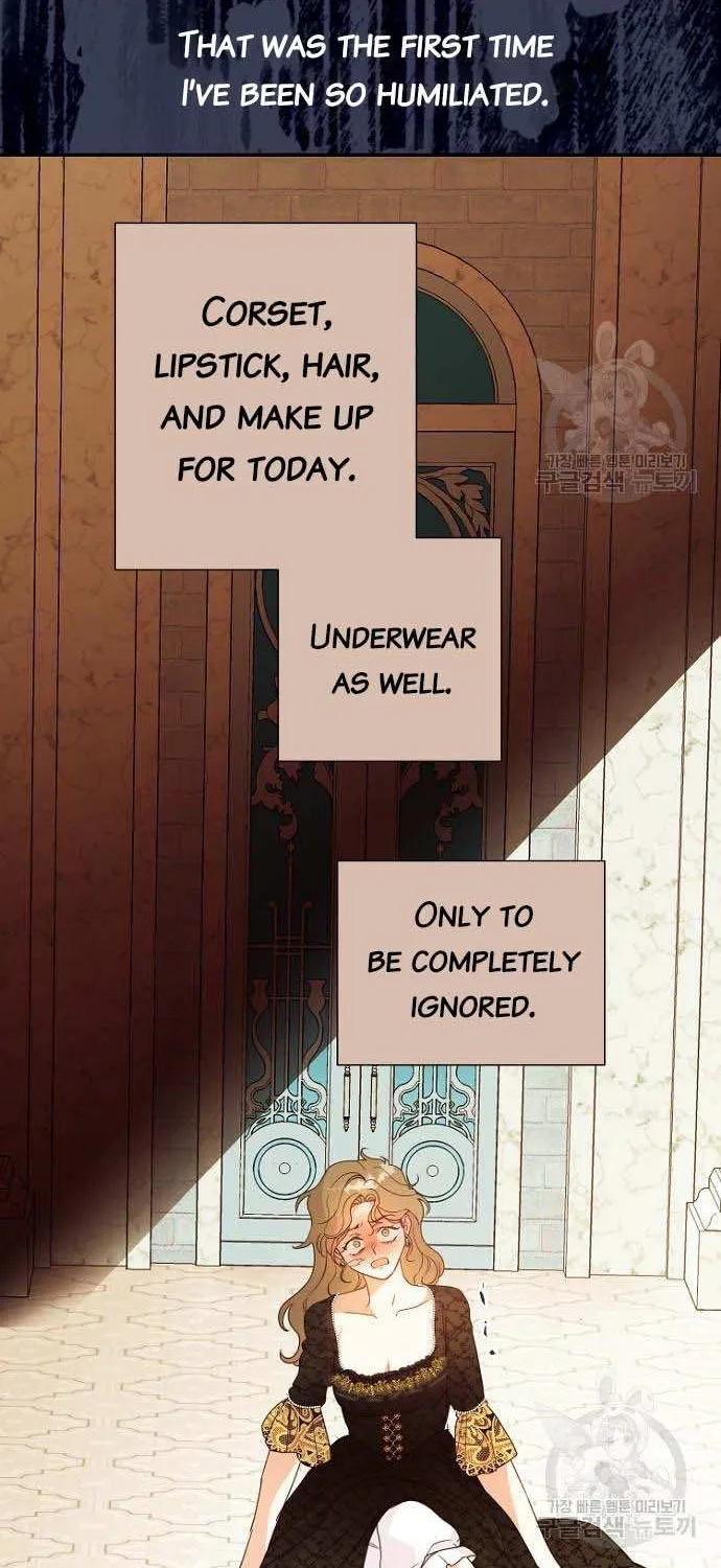 Forget My Husband, I’ll Go Make Money Kainu Manga Chapter 64 Page 58