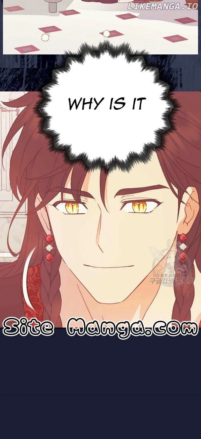 Forget My Husband, I’ll Go Make Money Kainu Manga Chapter 64 Page 63