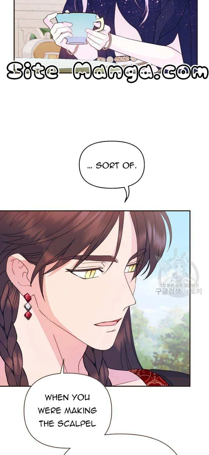 Forget My Husband, I’ll Go Make Money Kainu Manga Chapter 64 Page 71