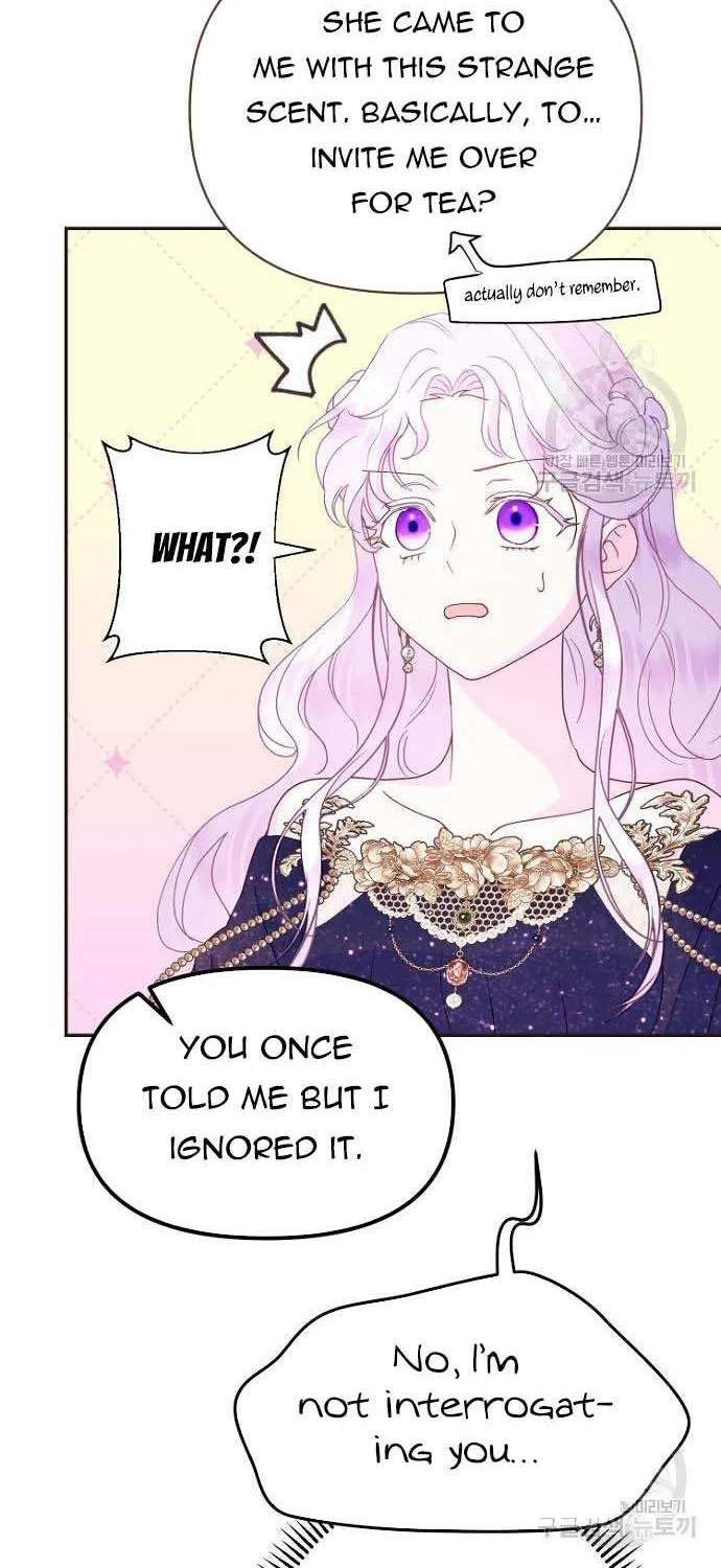 Forget My Husband, I’ll Go Make Money Kainu Manga Chapter 64 Page 72