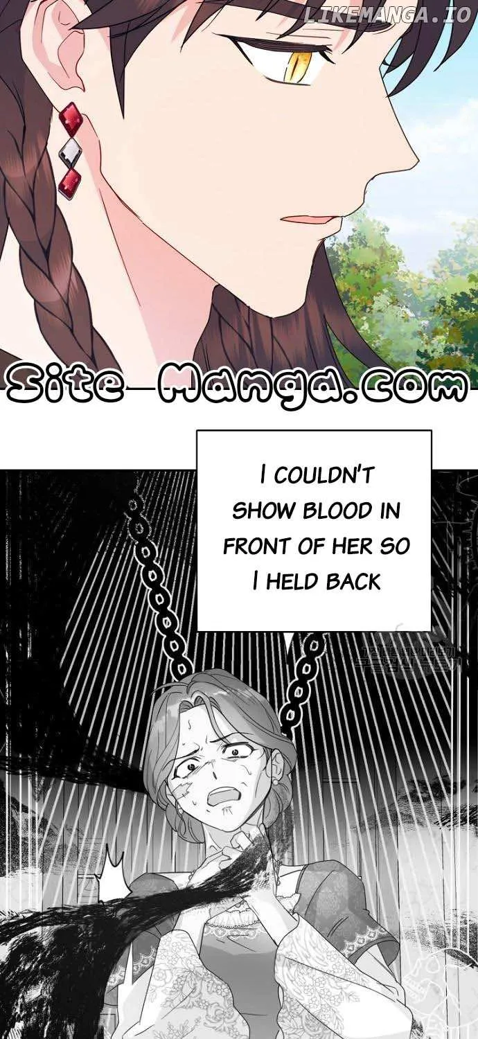 Forget My Husband, I’ll Go Make Money Kainu Manga Chapter 64 Page 75