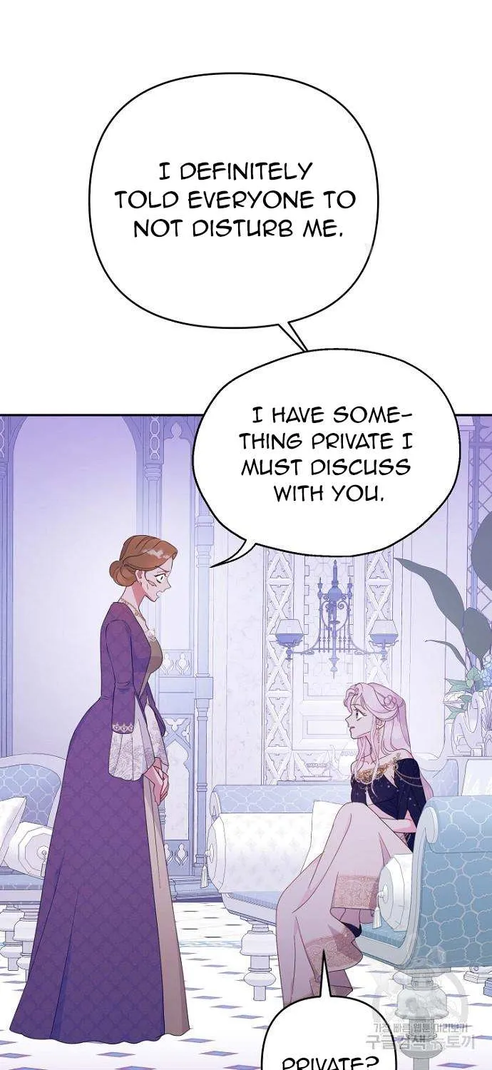 Forget My Husband, I’ll Go Make Money Kainu Manga Chapter 63 Page 51