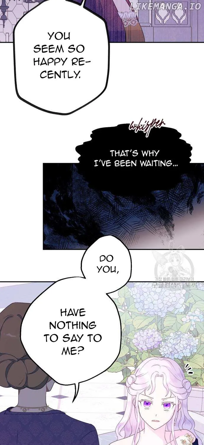 Forget My Husband, I’ll Go Make Money Kainu Manga Chapter 63 Page 54