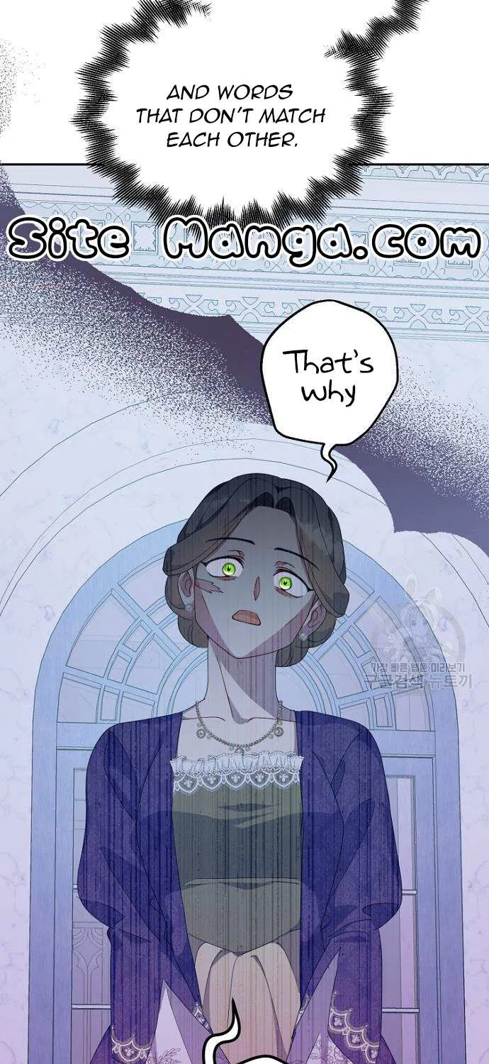 Forget My Husband, I’ll Go Make Money Kainu Manga Chapter 63 Page 58