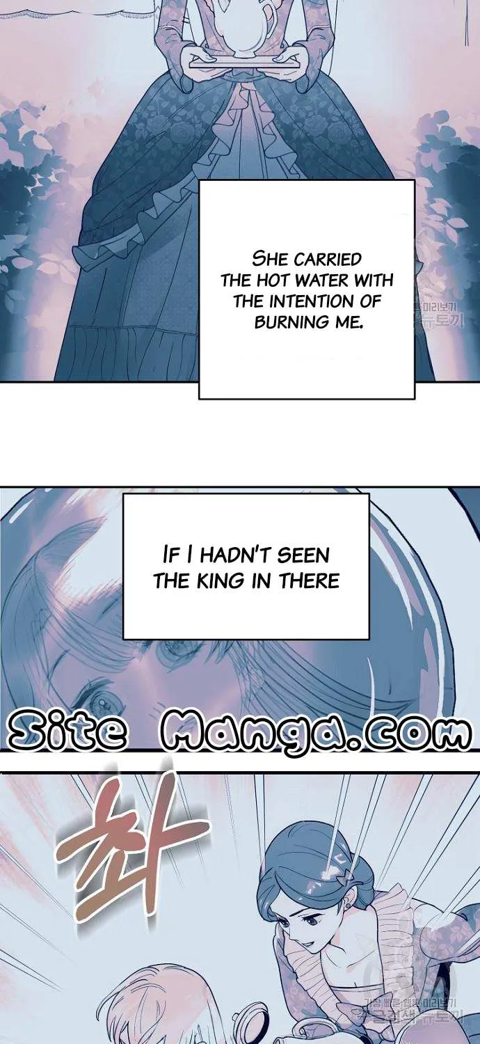 Forget My Husband, I’ll Go Make Money Kainu Manga Chapter 63 Page 61