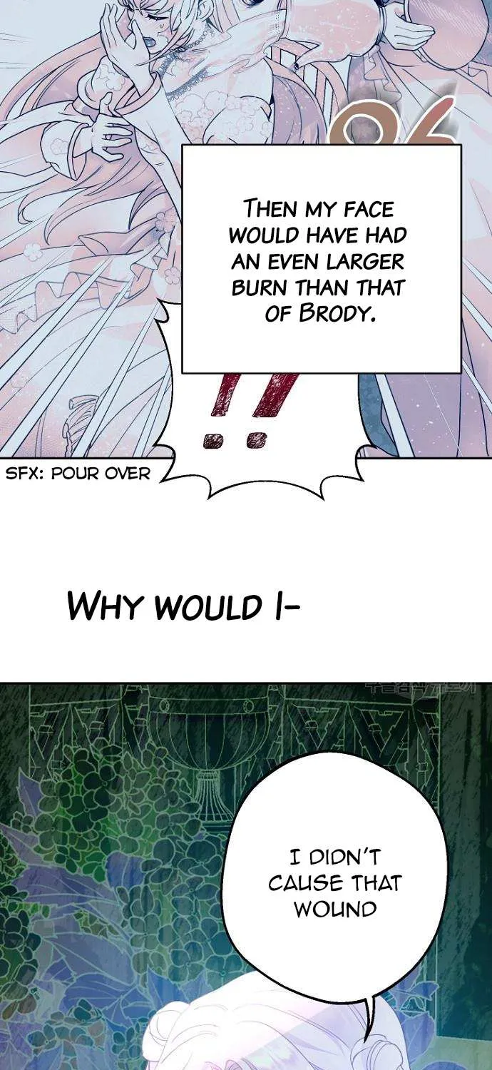 Forget My Husband, I’ll Go Make Money Kainu Manga Chapter 63 Page 62