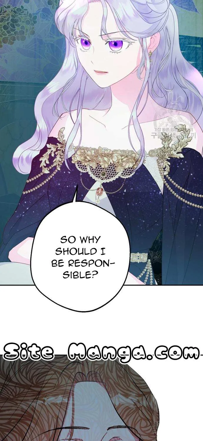Forget My Husband, I’ll Go Make Money Kainu Manga Chapter 63 Page 63
