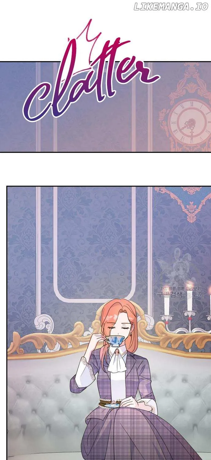 Forget My Husband, I’ll Go Make Money Kainu Manga Chapter 63 Page 65