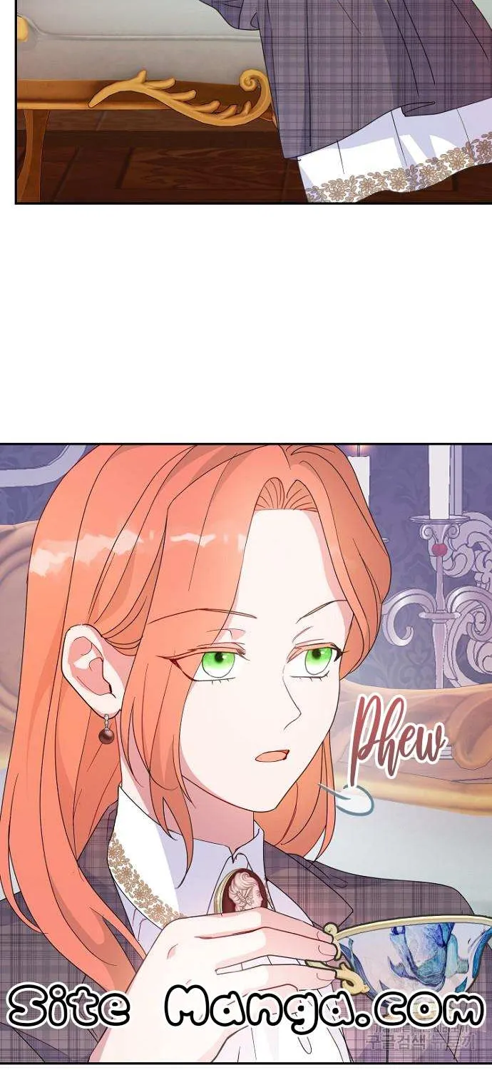 Forget My Husband, I’ll Go Make Money Kainu Manga Chapter 63 Page 66