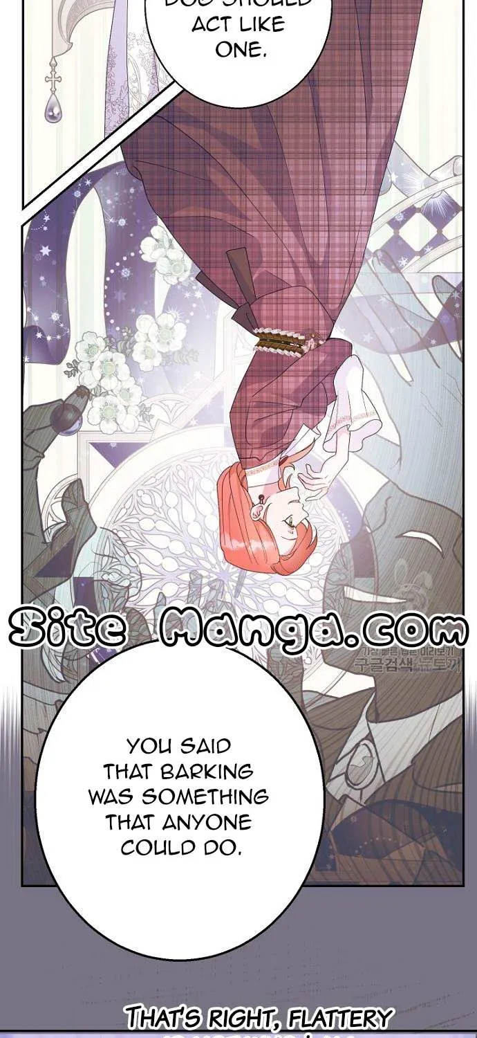 Forget My Husband, I’ll Go Make Money Kainu Manga Chapter 63 Page 69