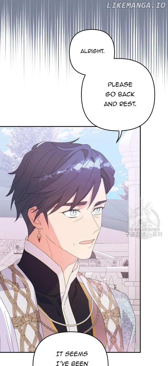 Forget My Husband, I’ll Go Make Money Kainu Manga Chapter 62 Page 7