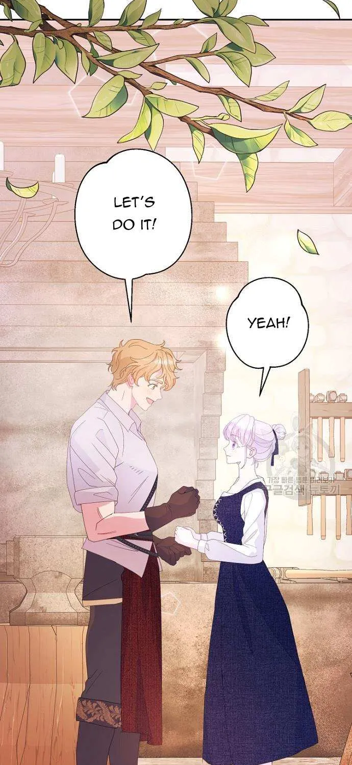 Forget My Husband, I’ll Go Make Money Kainu Manga Chapter 62 Page 69