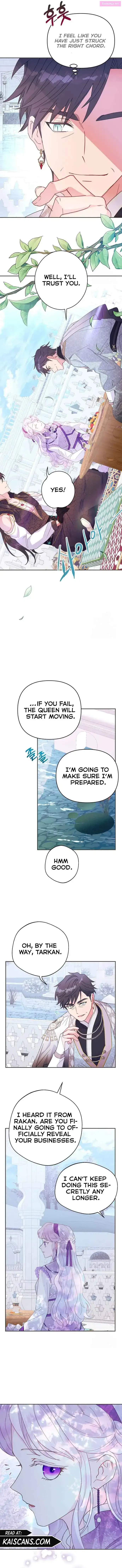 Forget My Husband, I’ll Go Make Money Kainu Manga Chapter 61 Page 6