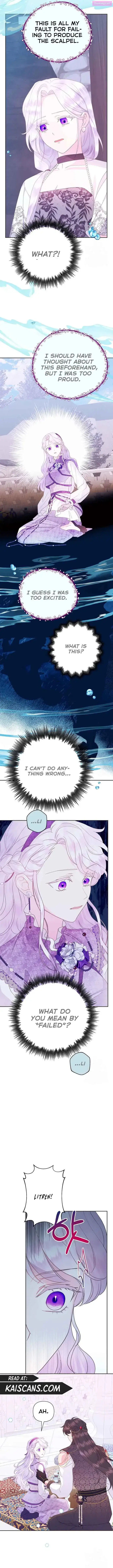 Forget My Husband, I’ll Go Make Money Kainu Manga Chapter 61 Page 9