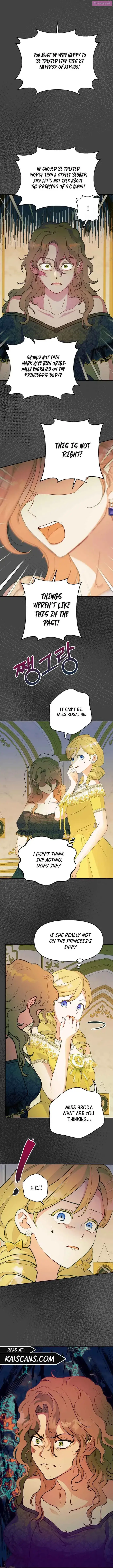 Forget My Husband, I’ll Go Make Money Kainu Manga Chapter 60 Page 2