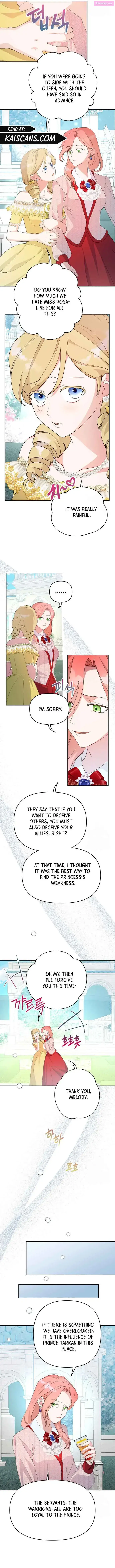 Forget My Husband, I’ll Go Make Money Kainu Manga Chapter 60 Page 4