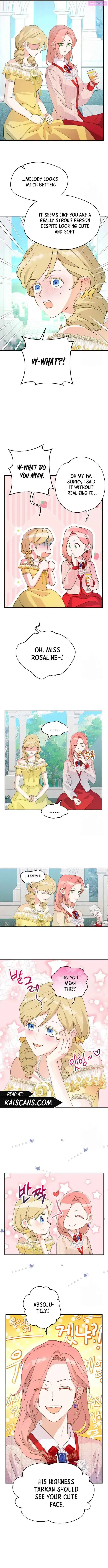 Forget My Husband, I’ll Go Make Money Kainu Manga Chapter 60 Page 6