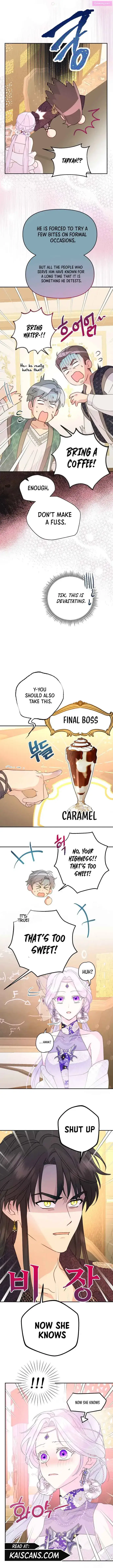 Forget My Husband, I’ll Go Make Money Kainu Manga Chapter 60 Page 10