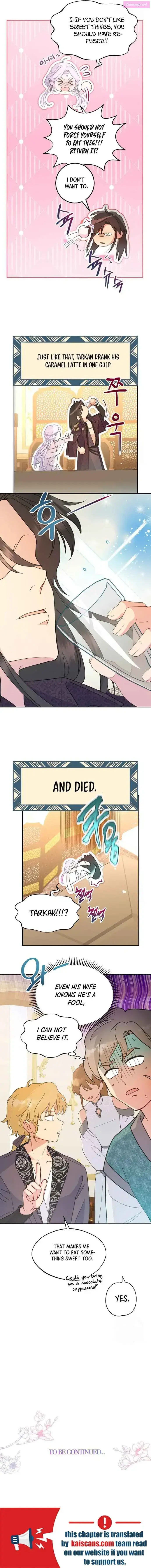 Forget My Husband, I’ll Go Make Money Kainu Manga Chapter 60 Page 11