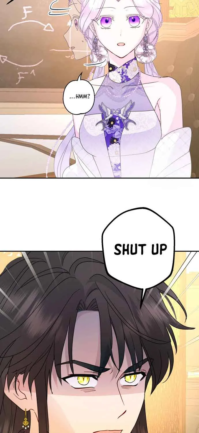 Forget My Husband, I’ll Go Make Money Kainu Manga Chapter 60 Page 67