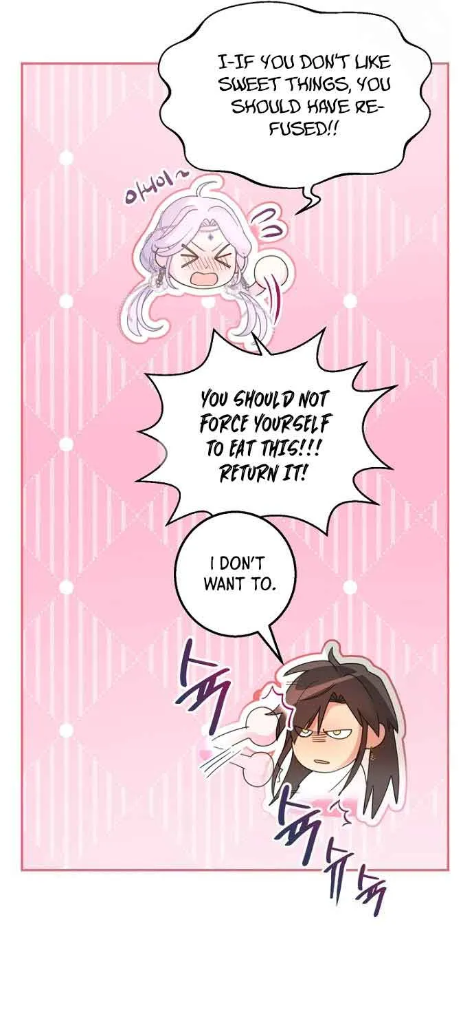 Forget My Husband, I’ll Go Make Money Kainu Manga Chapter 60 Page 70