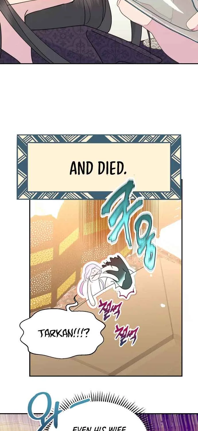 Forget My Husband, I’ll Go Make Money Kainu Manga Chapter 60 Page 72
