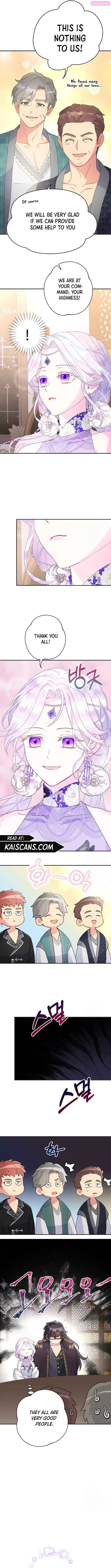 Forget My Husband, I’ll Go Make Money Kainu Manga Chapter 59 Page 5