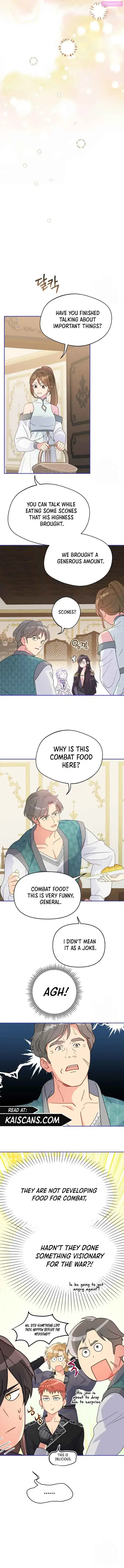 Forget My Husband, I’ll Go Make Money Kainu Manga Chapter 59 Page 8
