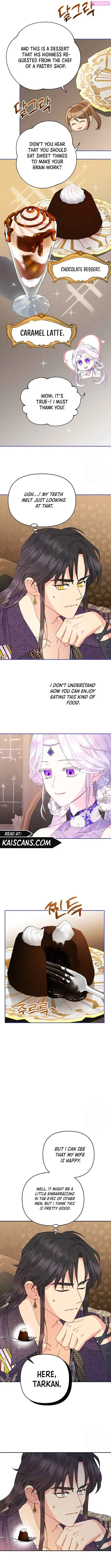 Forget My Husband, I’ll Go Make Money Kainu Manga Chapter 59 Page 9