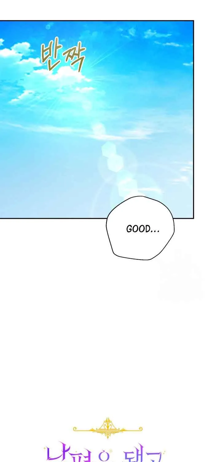 Forget My Husband, I’ll Go Make Money Kainu Manga Chapter 59 Page 16