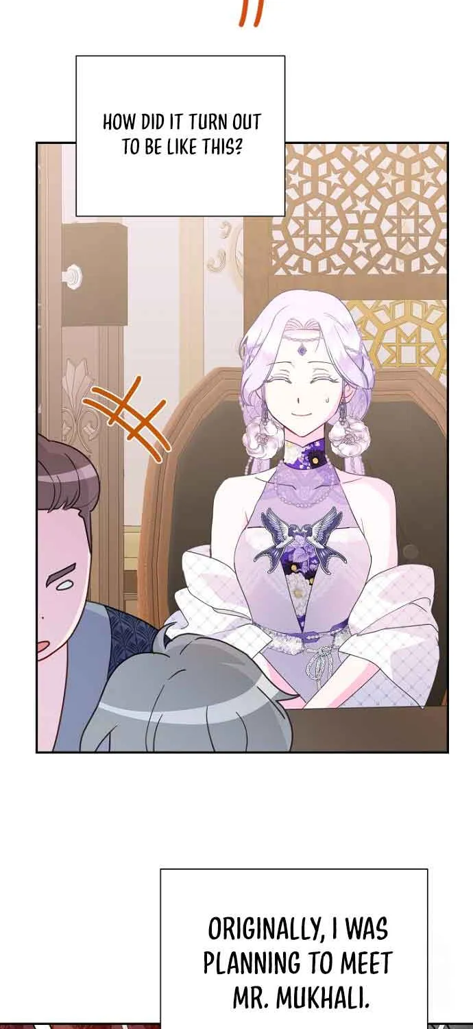 Forget My Husband, I’ll Go Make Money Kainu Manga Chapter 59 Page 19