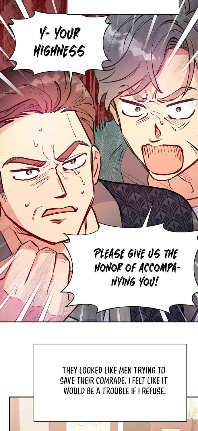 Forget My Husband, I’ll Go Make Money Kainu Manga Chapter 59 Page 20