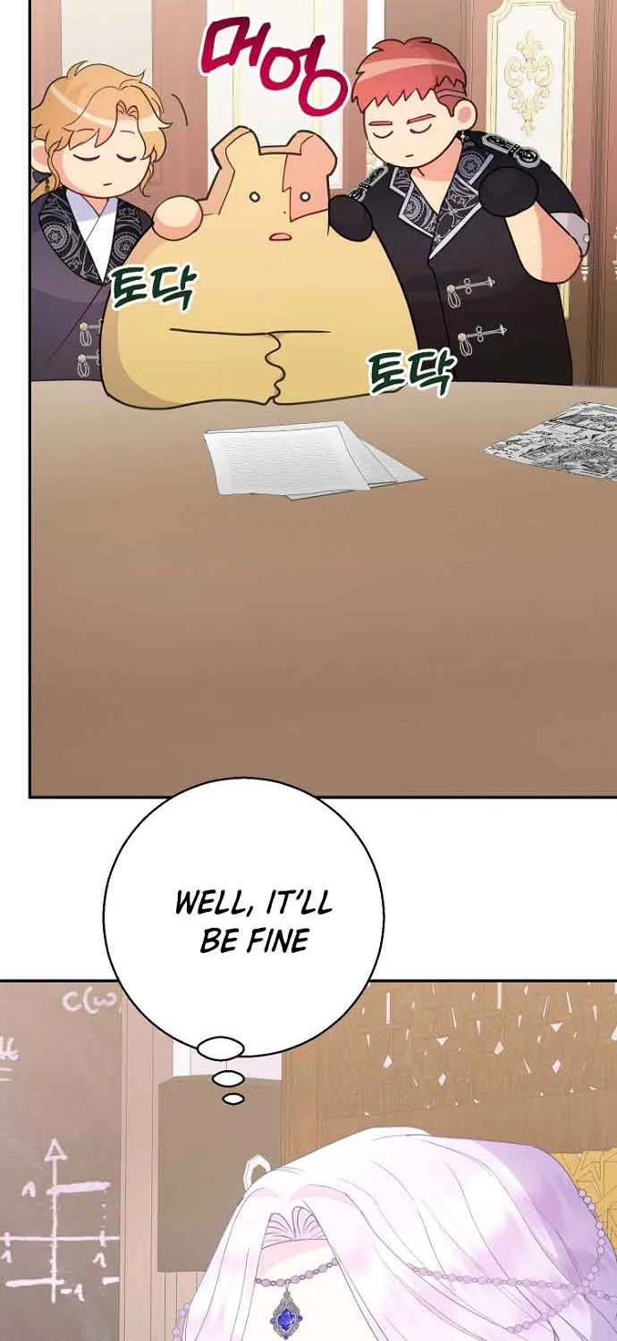 Forget My Husband, I’ll Go Make Money Kainu Manga Chapter 59 Page 21