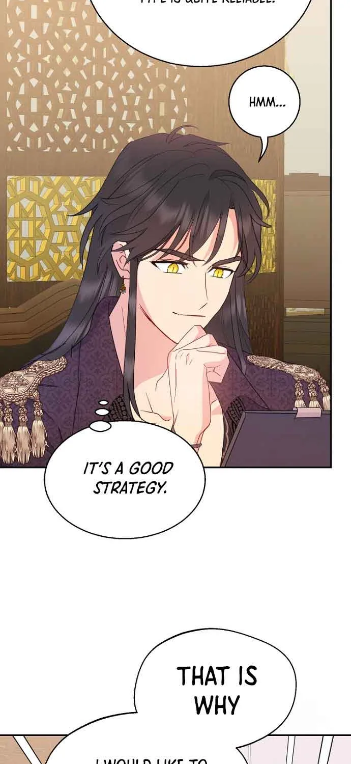 Forget My Husband, I’ll Go Make Money Kainu Manga Chapter 59 Page 24