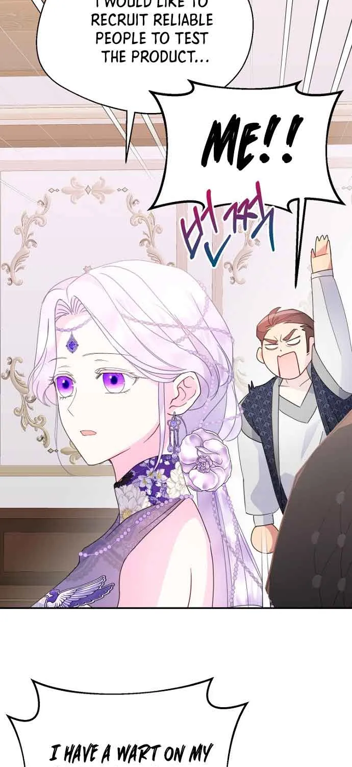 Forget My Husband, I’ll Go Make Money Kainu Manga Chapter 59 Page 25