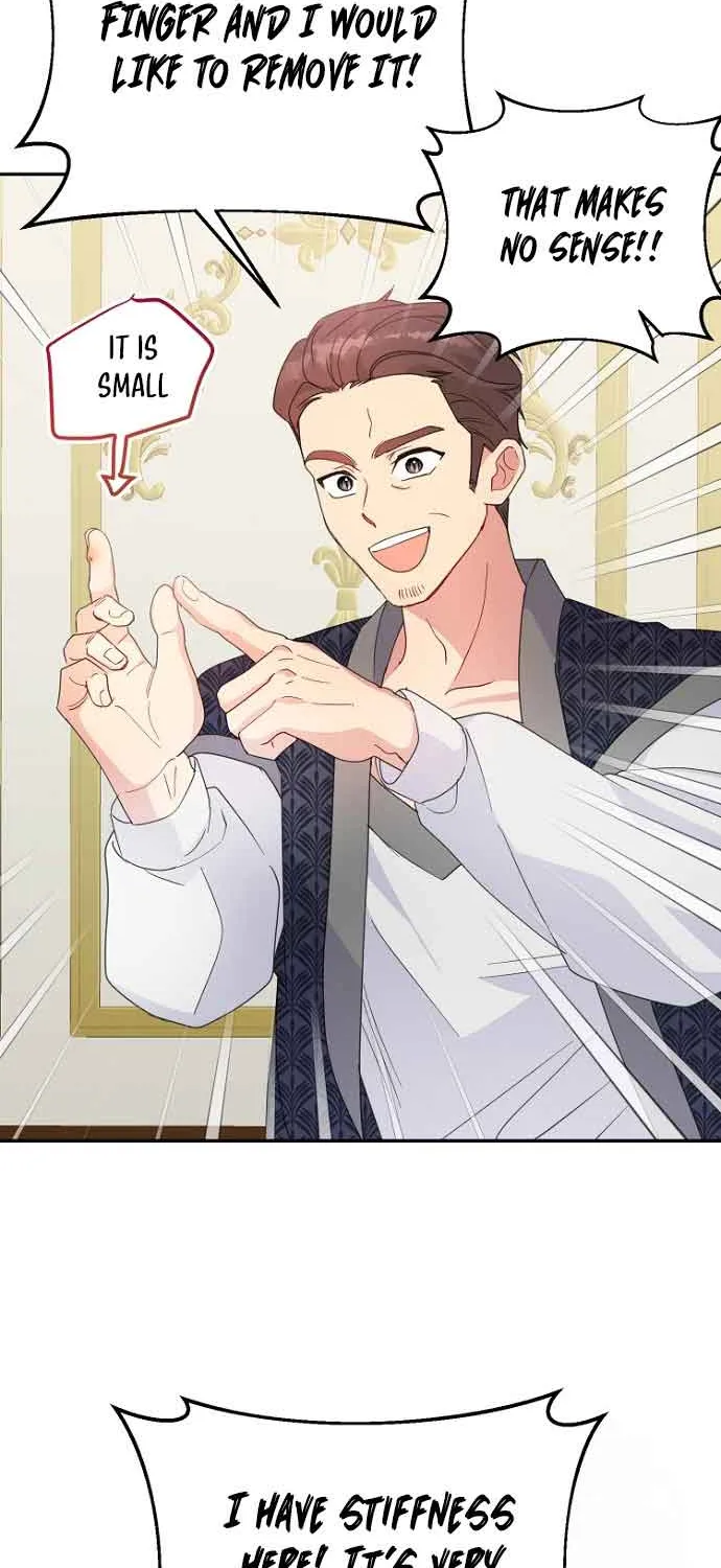 Forget My Husband, I’ll Go Make Money Kainu Manga Chapter 59 Page 26