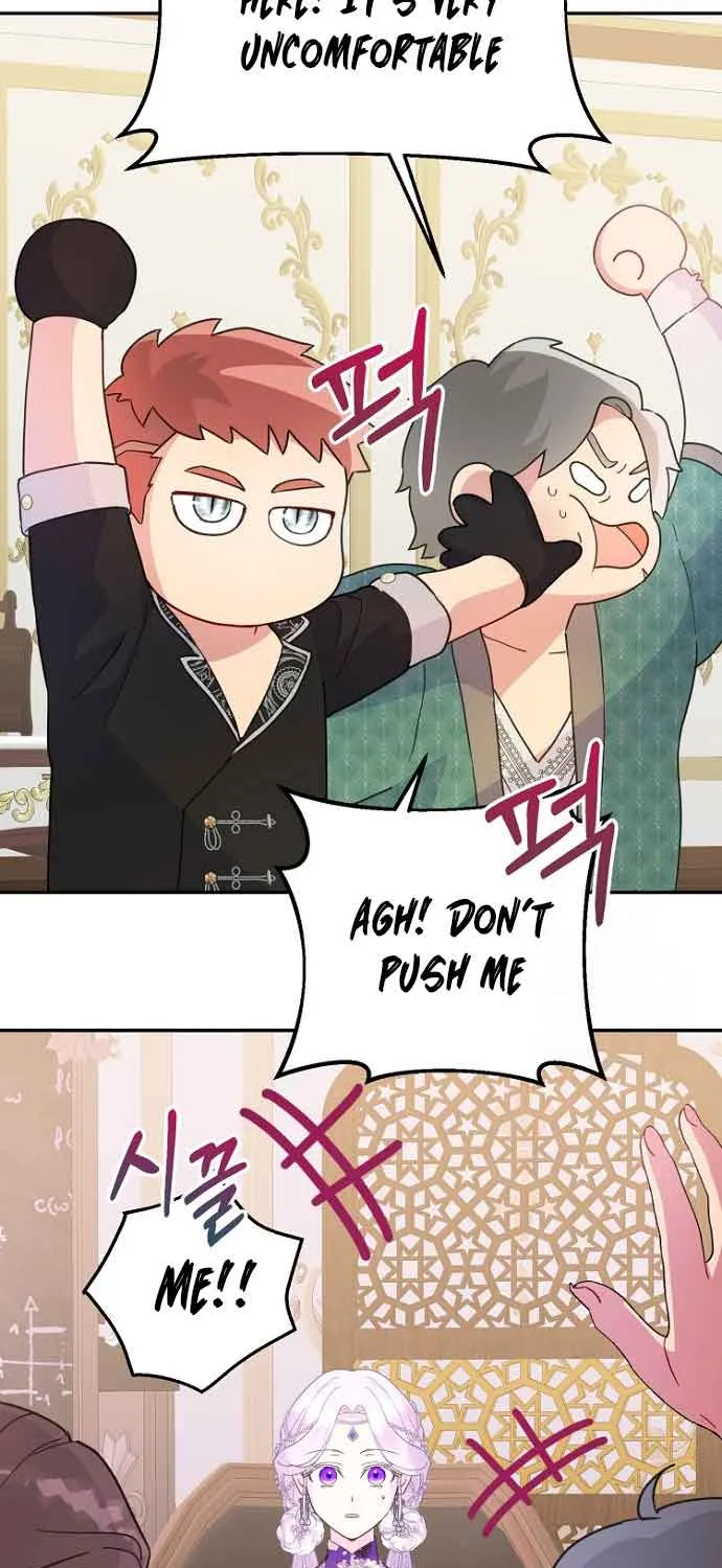 Forget My Husband, I’ll Go Make Money Kainu Manga Chapter 59 Page 27