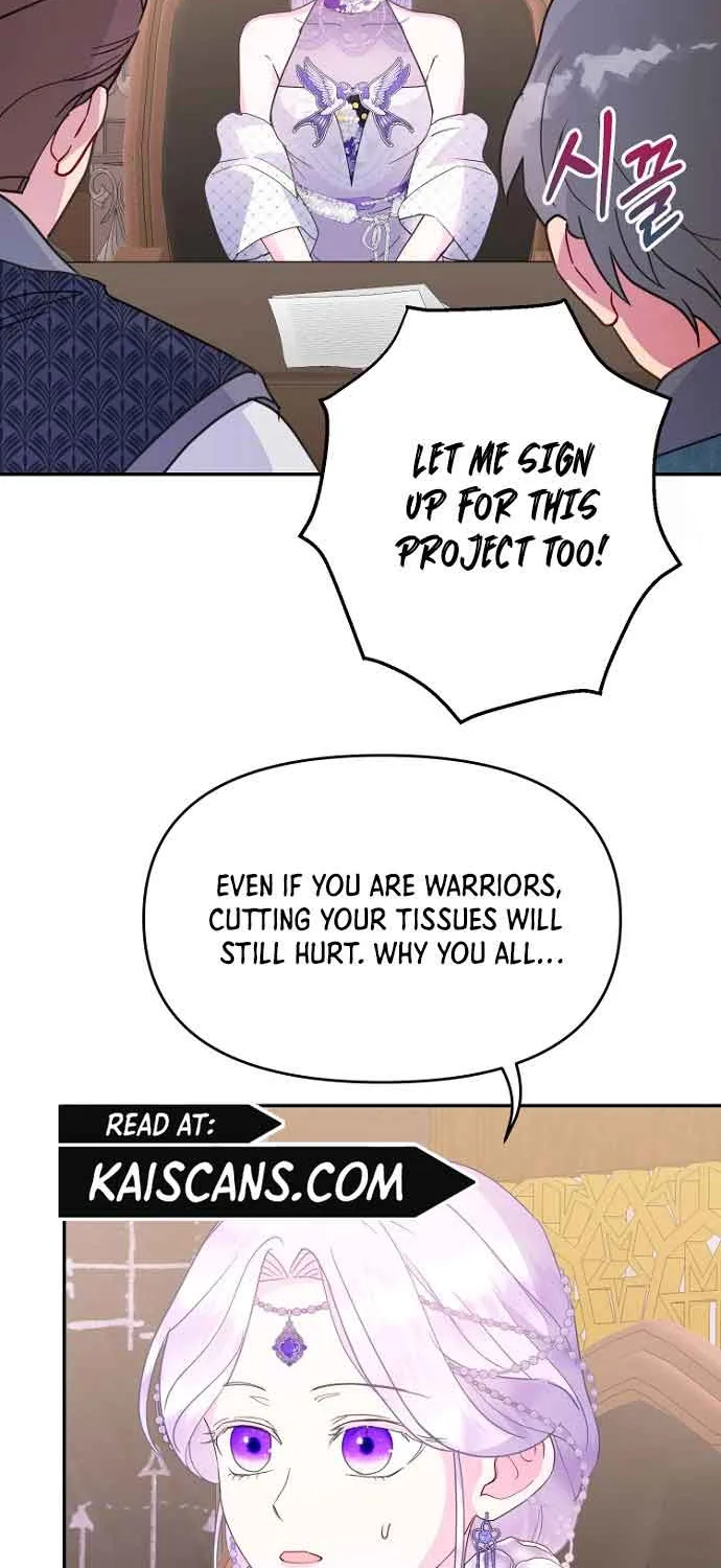 Forget My Husband, I’ll Go Make Money Kainu Manga Chapter 59 Page 28