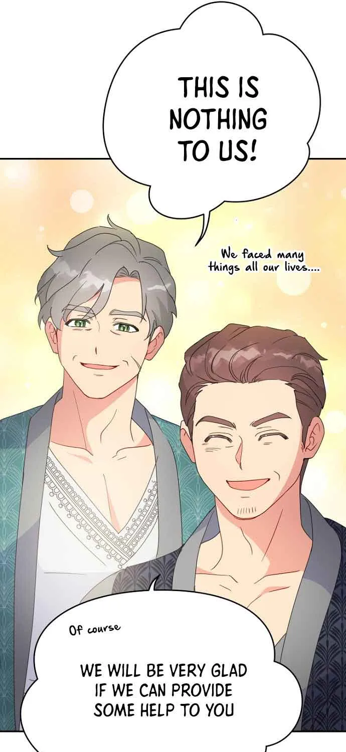 Forget My Husband, I’ll Go Make Money Kainu Manga Chapter 59 Page 30