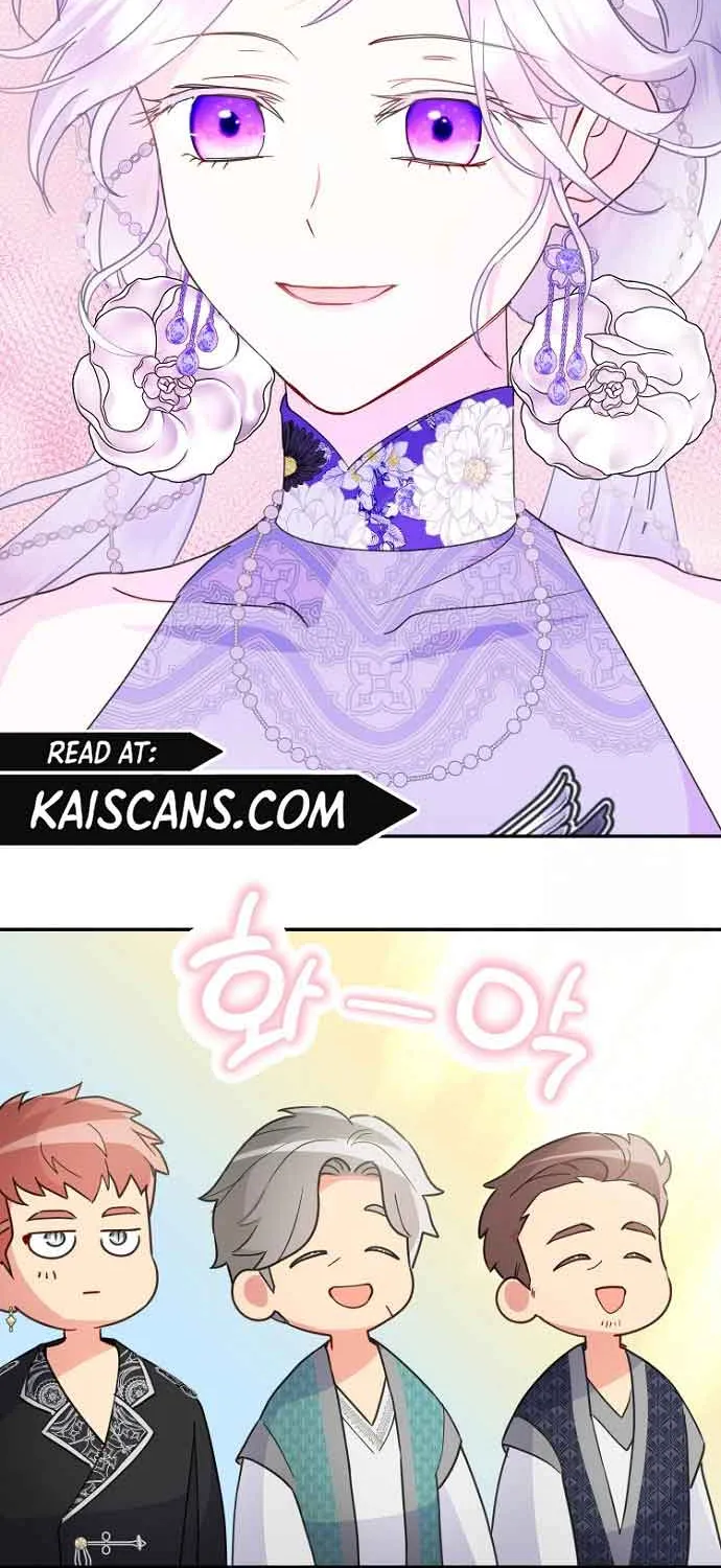 Forget My Husband, I’ll Go Make Money Kainu Manga Chapter 59 Page 33