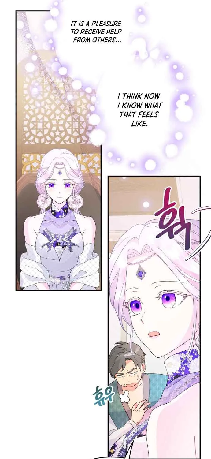 Forget My Husband, I’ll Go Make Money Kainu Manga Chapter 59 Page 37