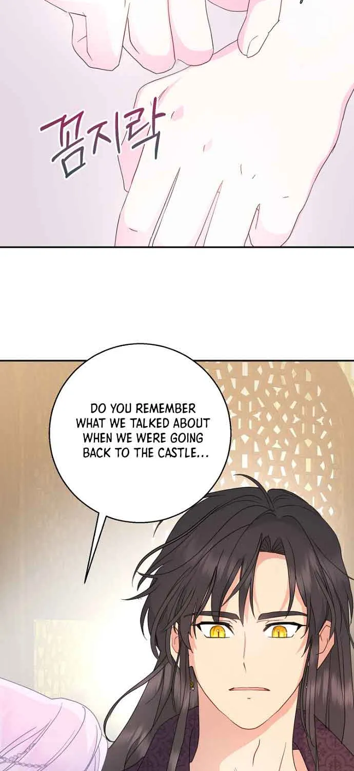 Forget My Husband, I’ll Go Make Money Kainu Manga Chapter 59 Page 40