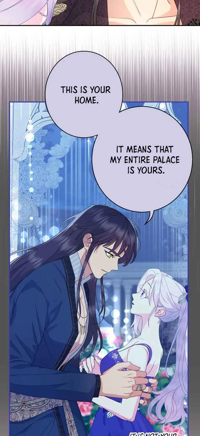 Forget My Husband, I’ll Go Make Money Kainu Manga Chapter 59 Page 41