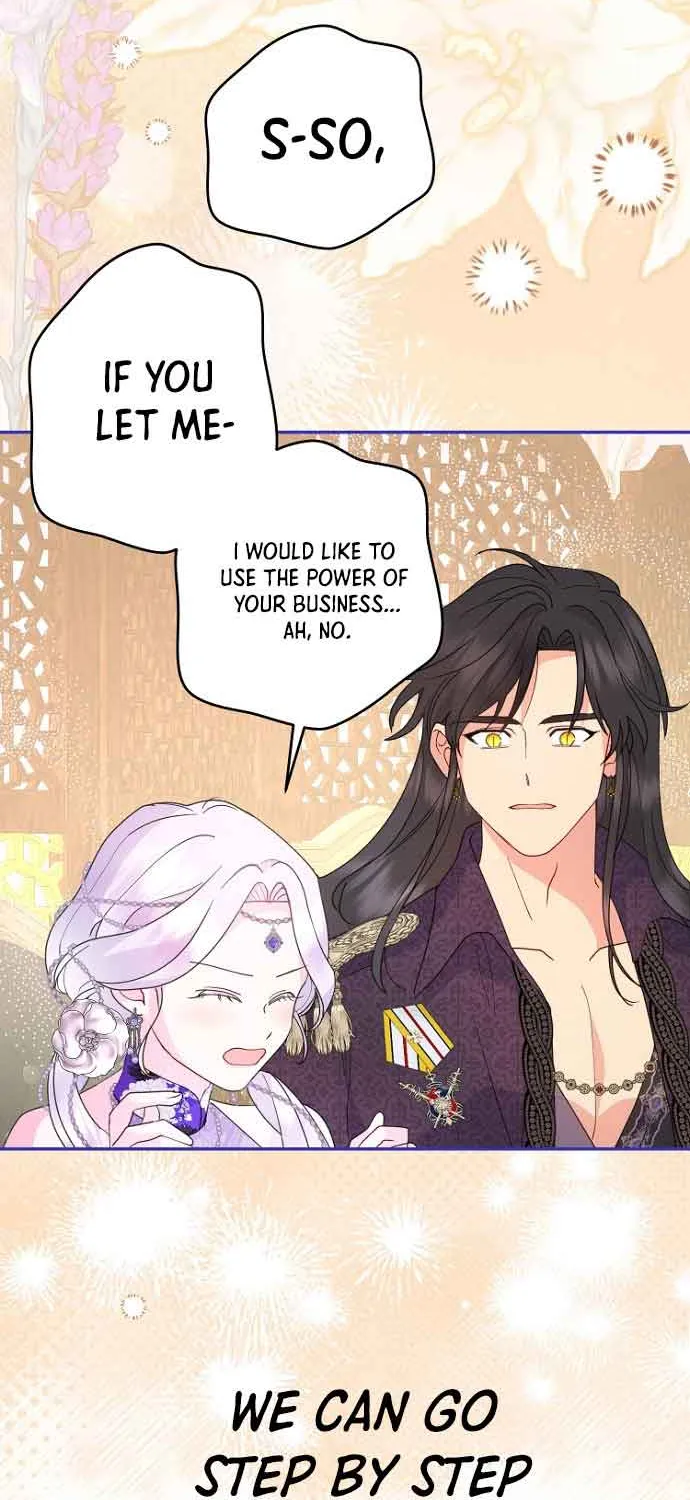 Forget My Husband, I’ll Go Make Money Kainu Manga Chapter 59 Page 45