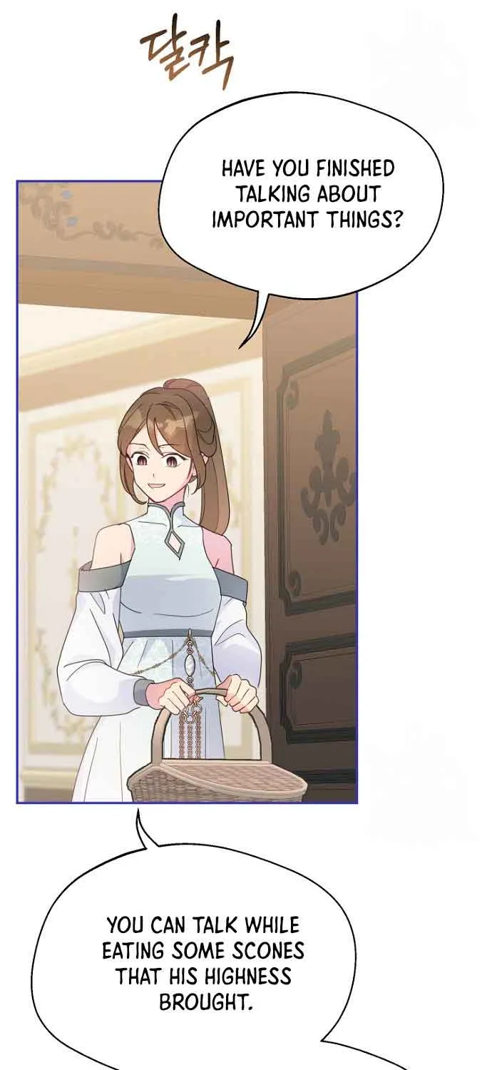 Forget My Husband, I’ll Go Make Money Kainu Manga Chapter 59 Page 52